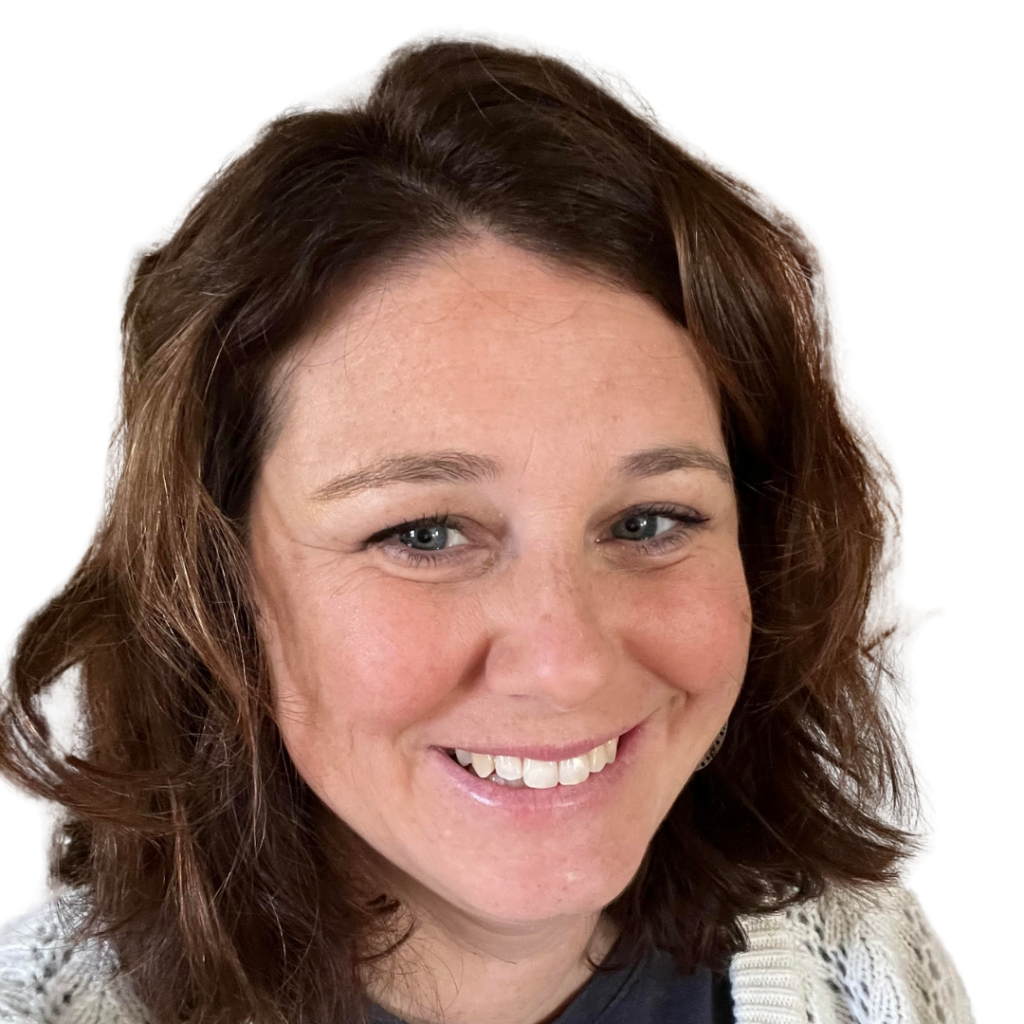 Image of Meghan Blair