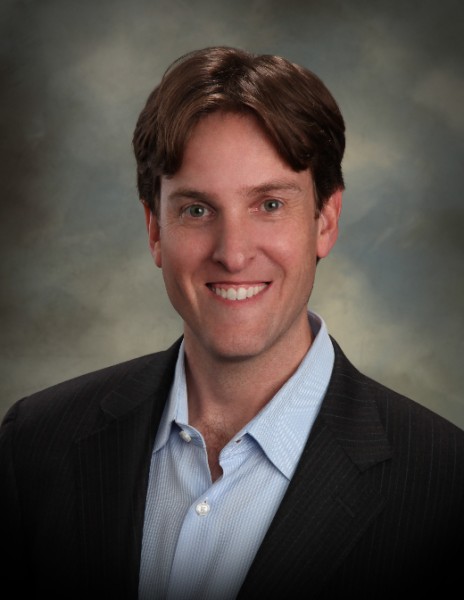 Image of Kevin McDowell