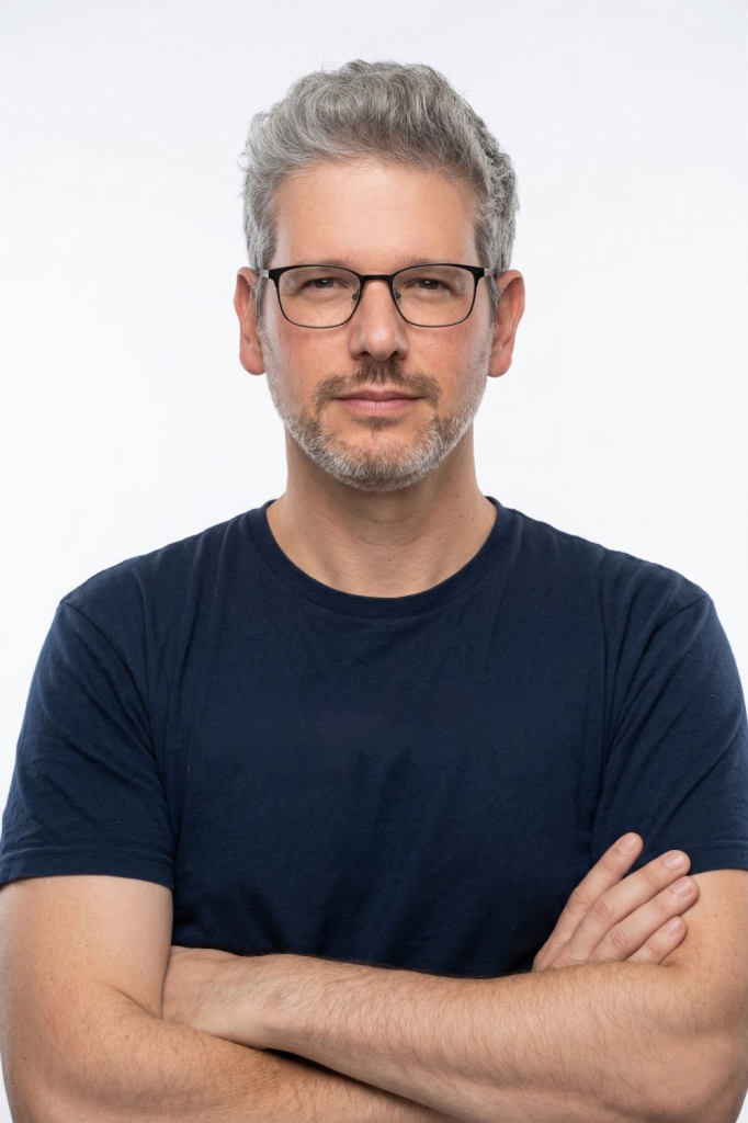 Image of Tal Ben Bassat