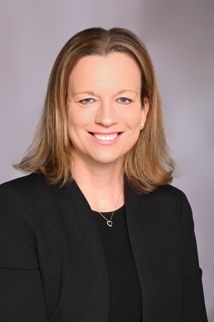 Image of Mandy Gallagher