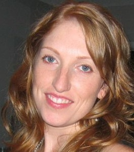 Image of Jennifer Dymond