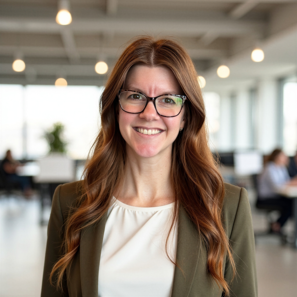Image of Lauren Aldrich