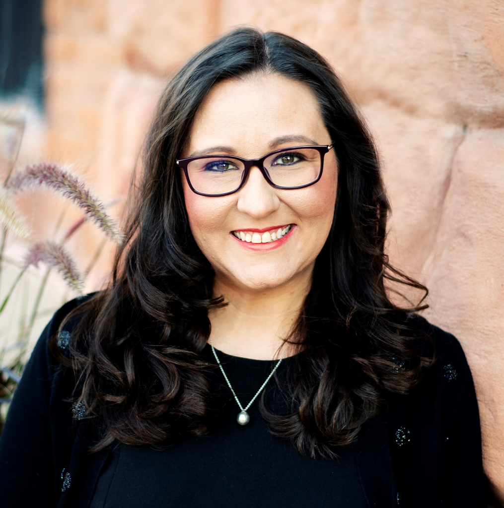 Image of Alexandria Romero