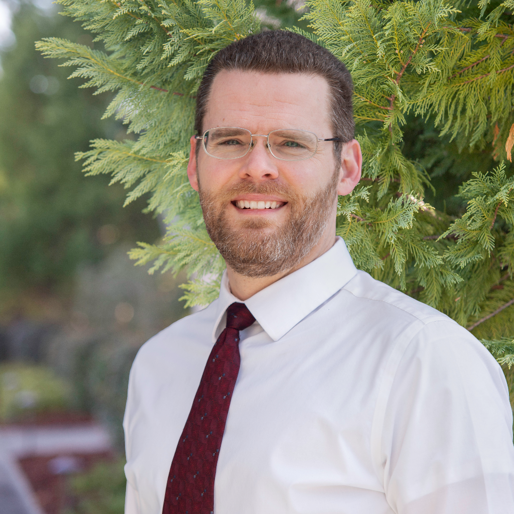 Image of David Brown