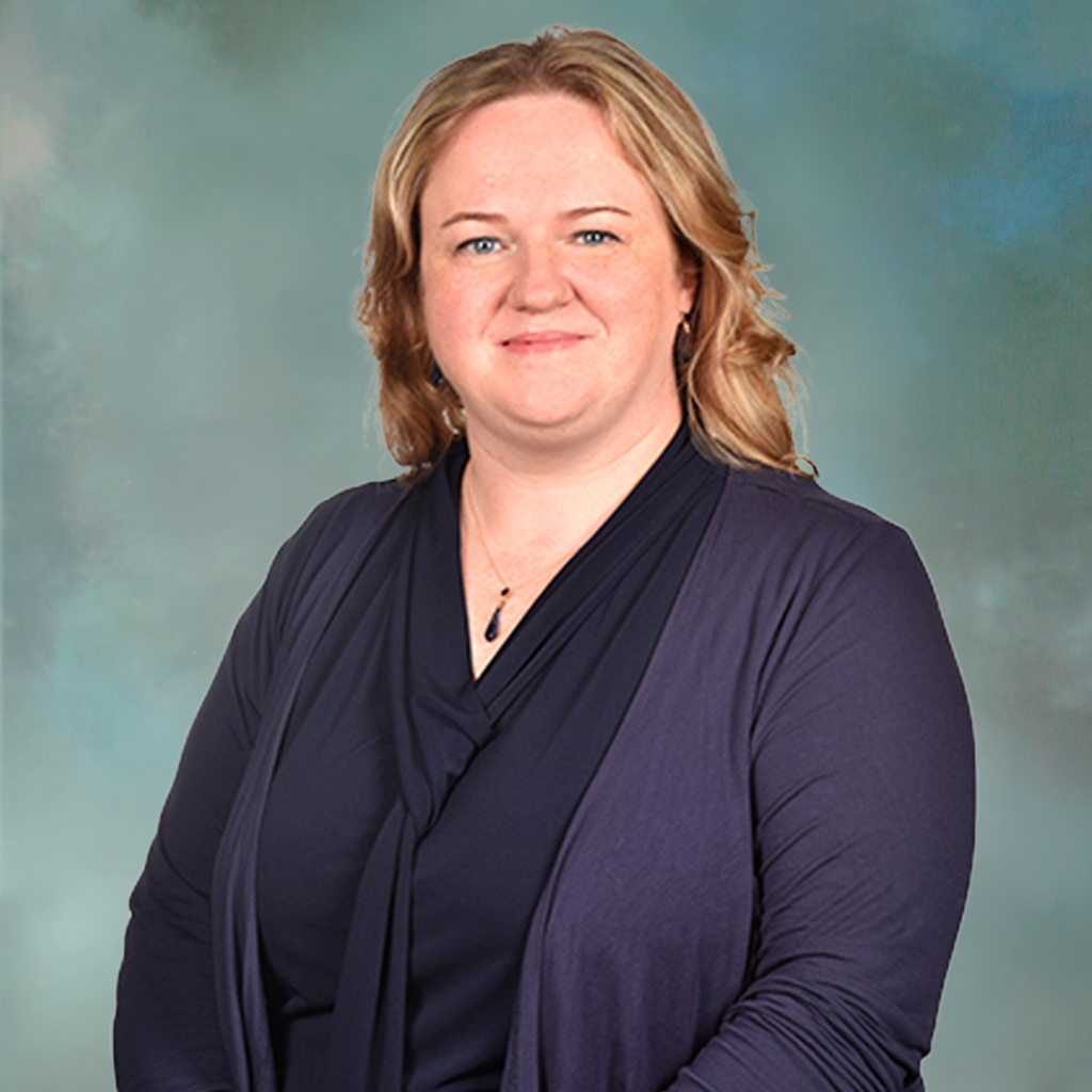 Image of Sylwia Hejzner