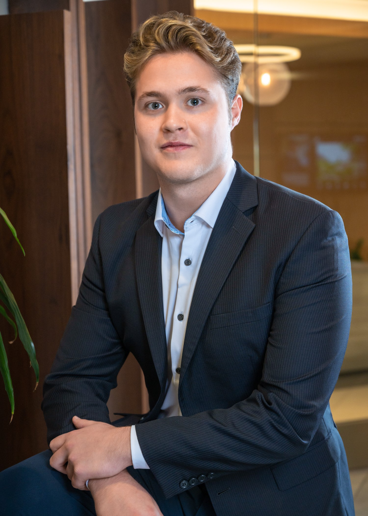 Image of Noah Beery