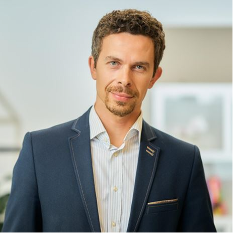 Image of Krzysztof Skajewski