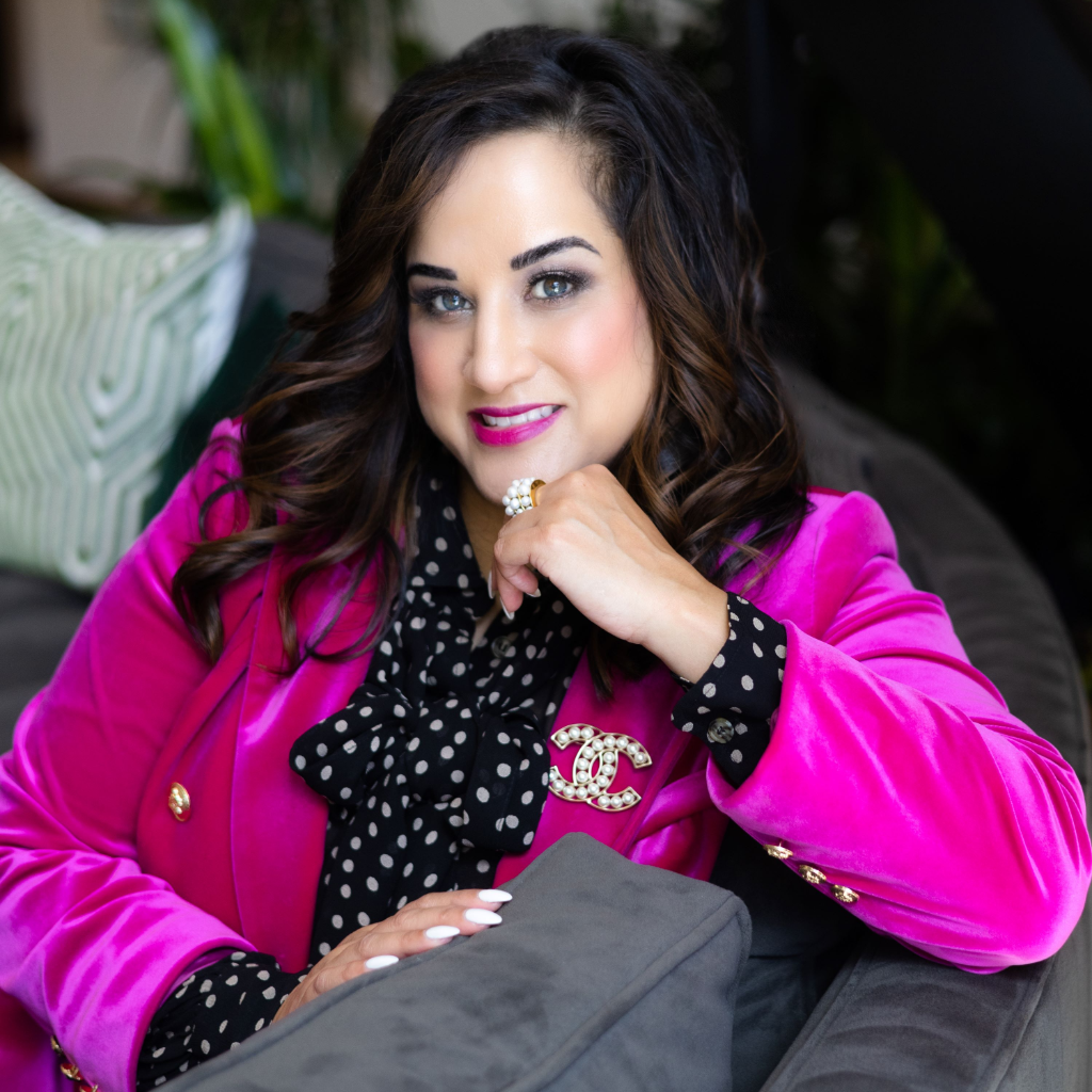 Image of Nesha Pai