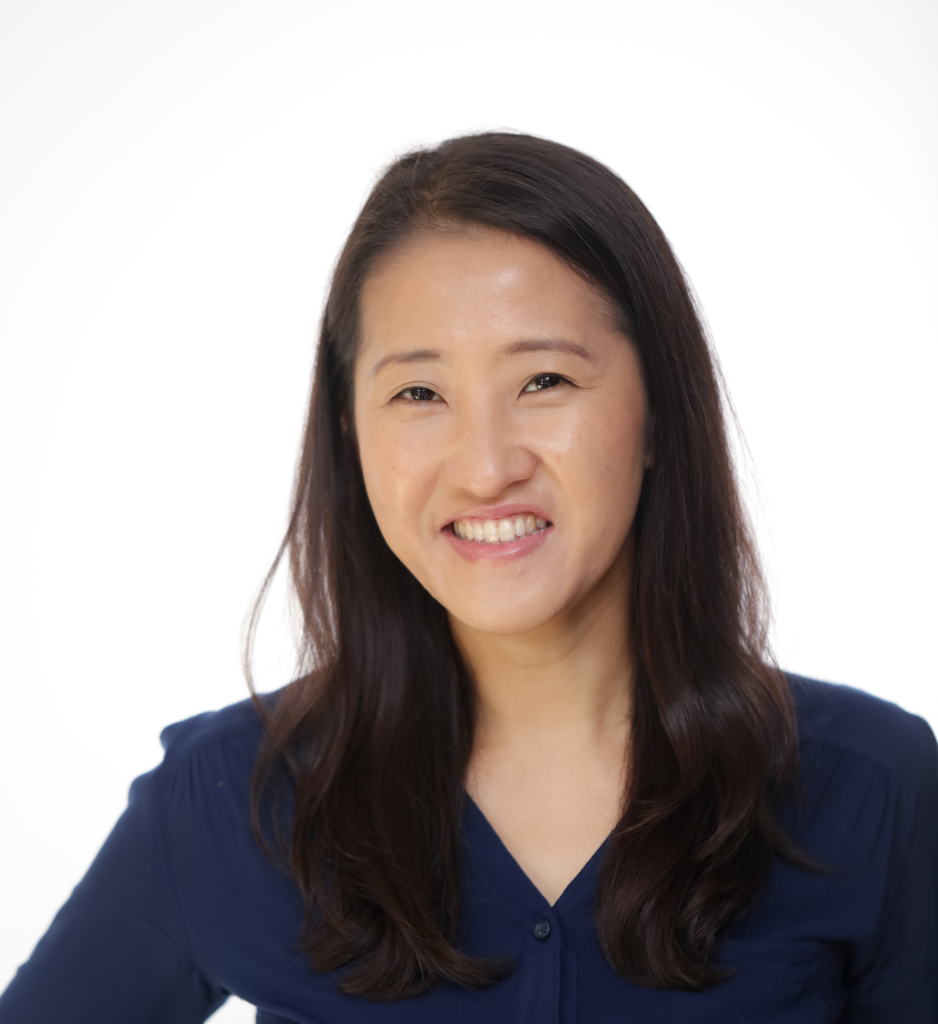 image of Ellen Choi