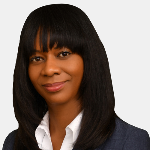 Image of Stacey Prince-Troutman