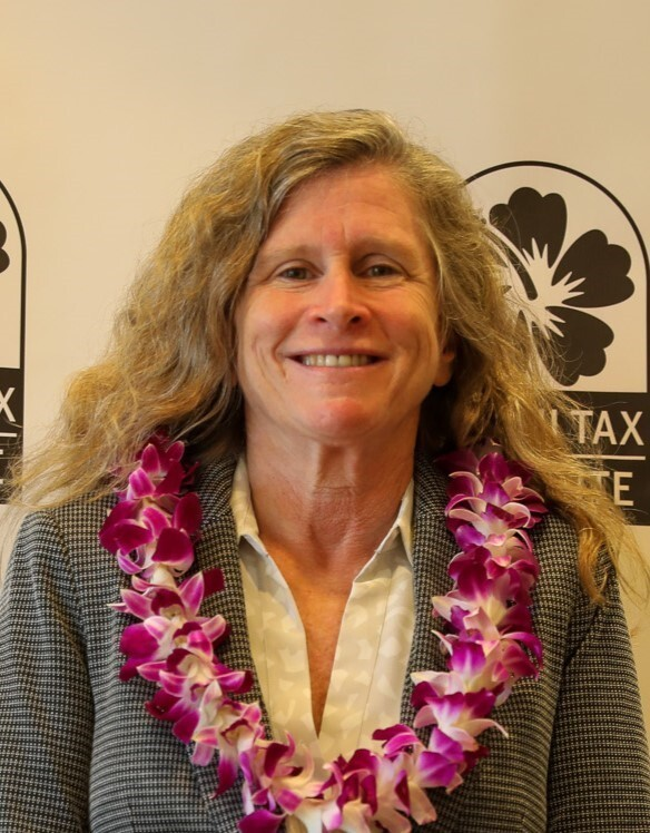 Image of Lisa M. Piehl