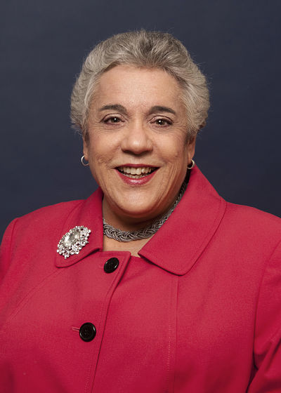 Image of Karen Brosi