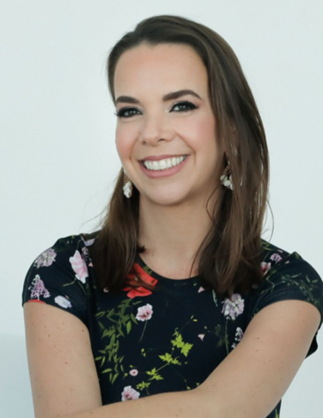 Image of Juliana Faus