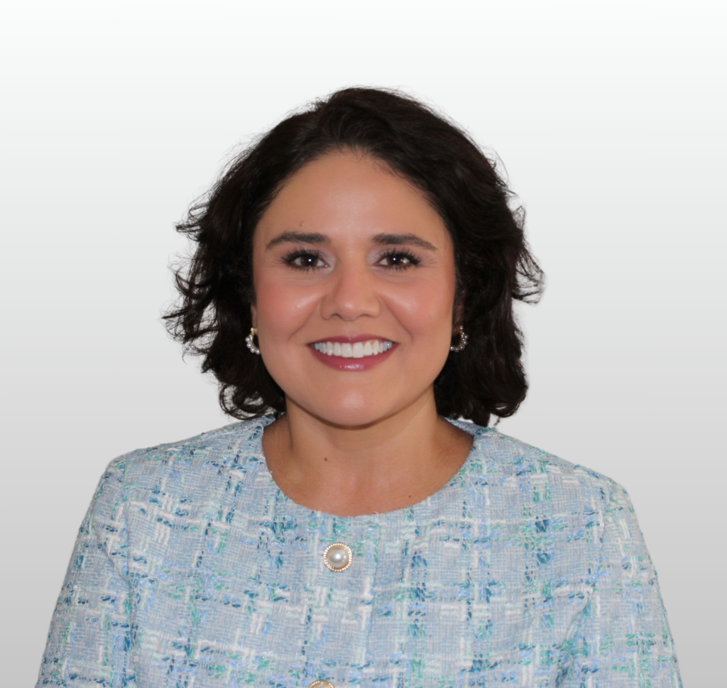 Image of Stephanie Otero