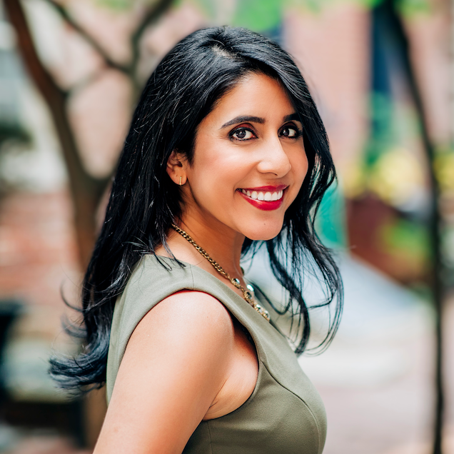 Image of Henna Pryor