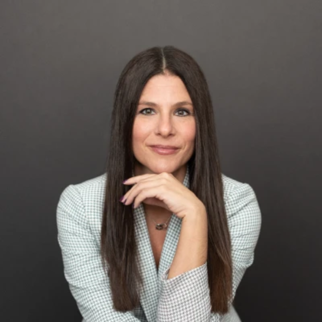 Image of Nicole DeRosa