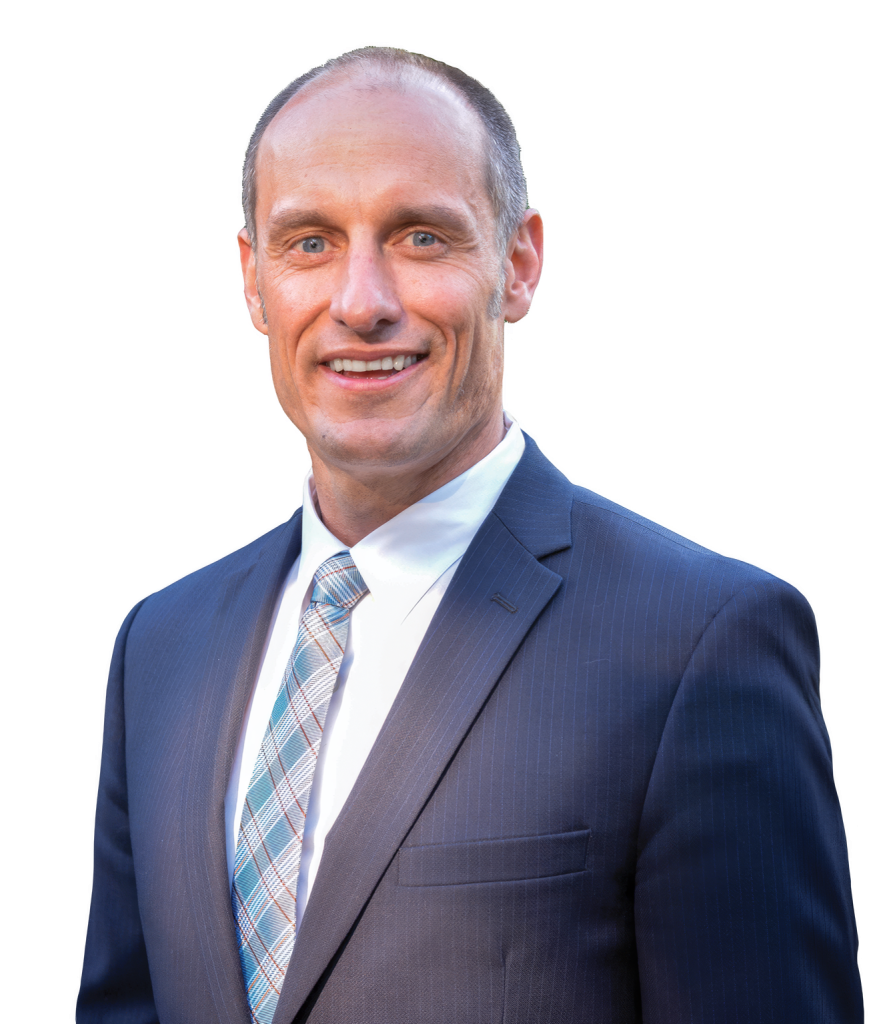 Image of Chris Parks