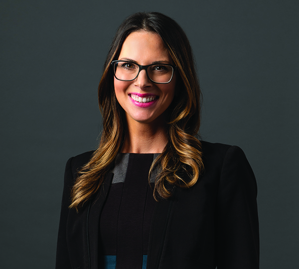 Image of Emily Di Nardo