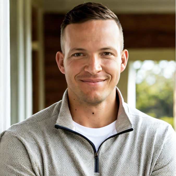 Image of Jordan Sublette