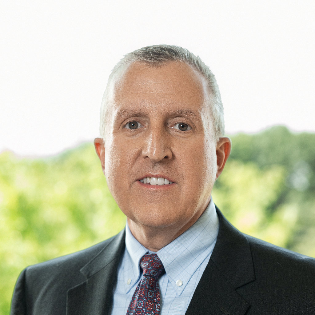 Image of Michael Burns