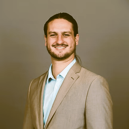 Image of Abel Soares III