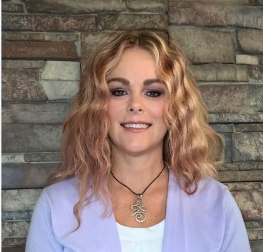 Image of Samantha Bowling