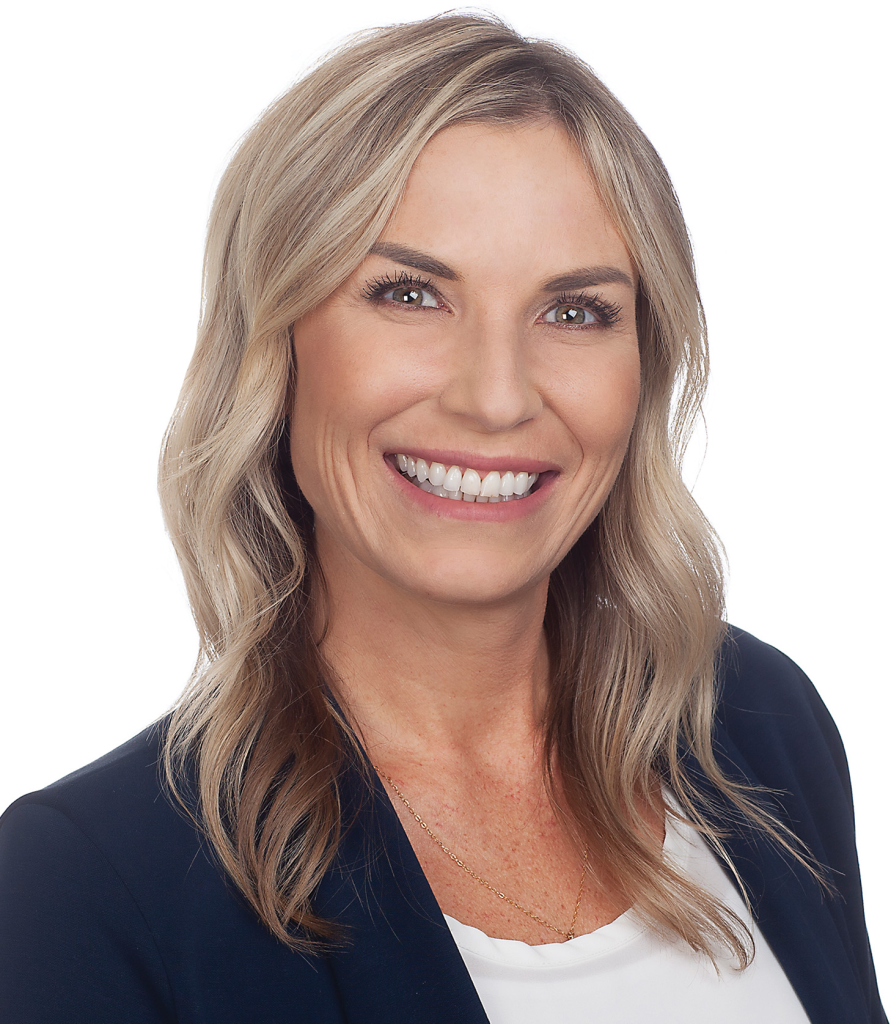 Image of Kristin N. Capritto