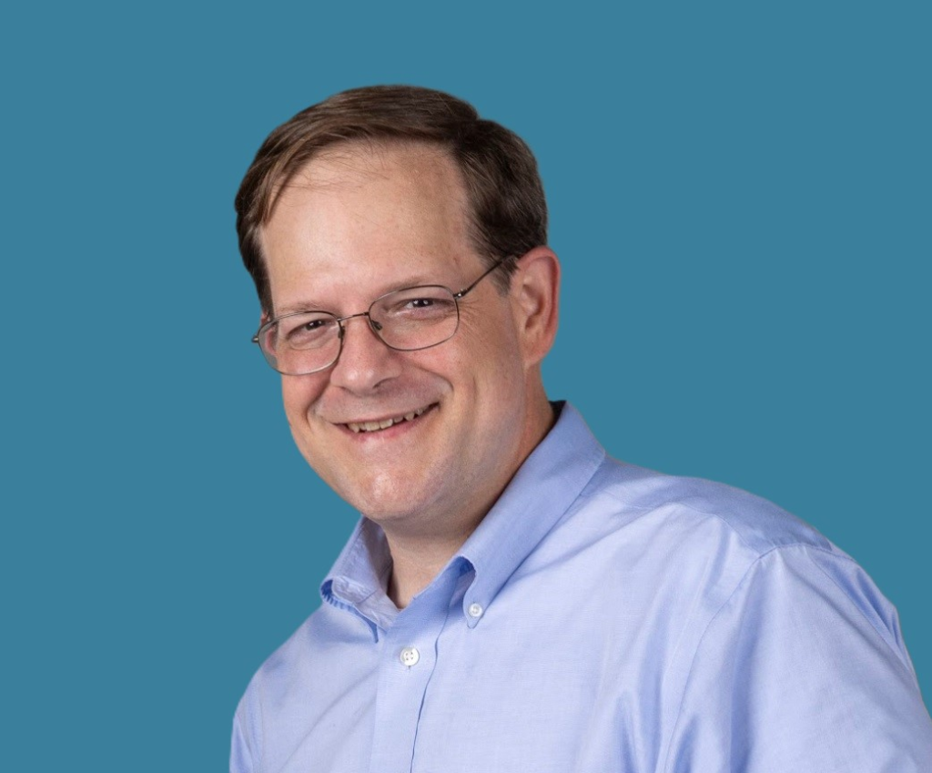 Image of James Miller