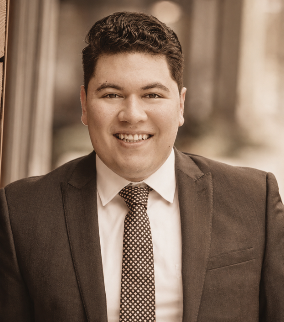 Image of Jose Franco