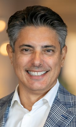 Image of David Wyle