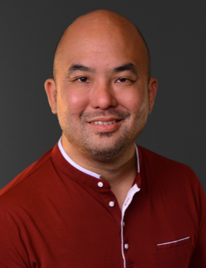 Image of Donny Shimamoto