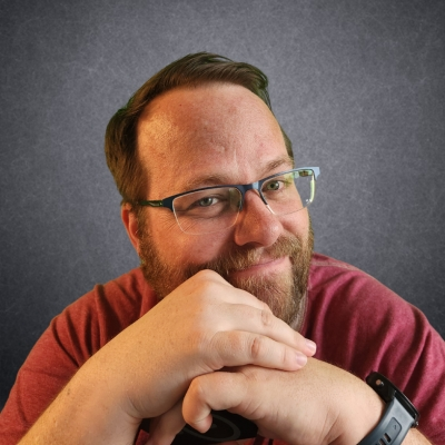 Image of Barrett Young