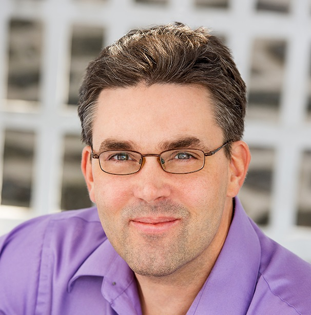 Image of Kirk David Phillips