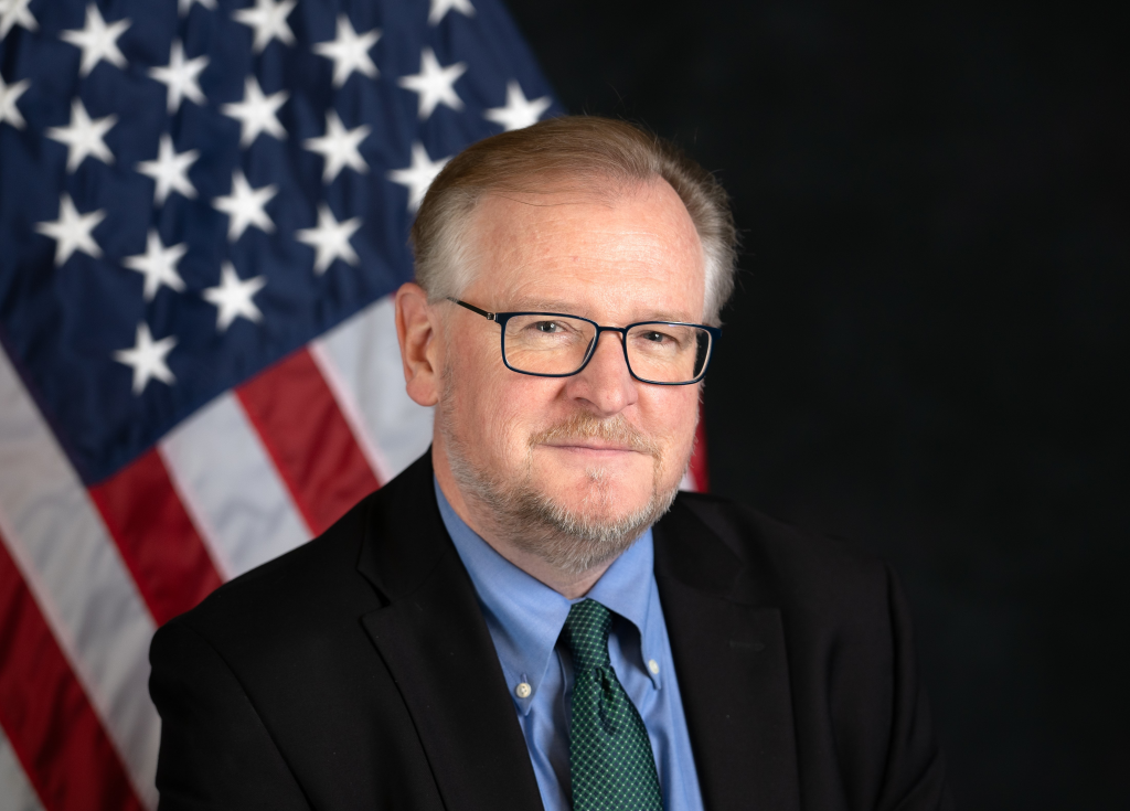 Image of Terry Lemons