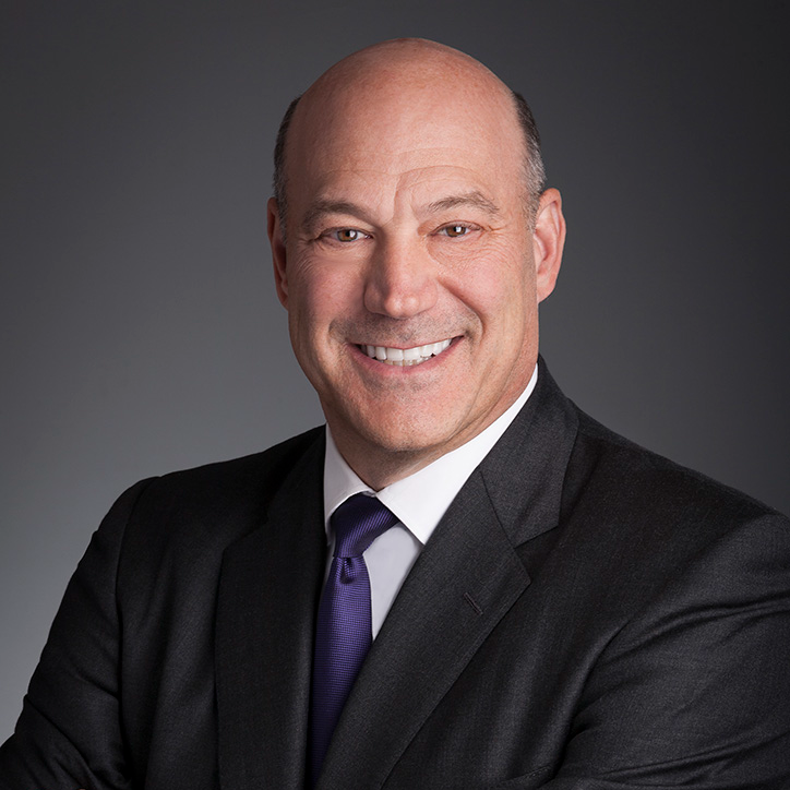 Image of Gary Cohn