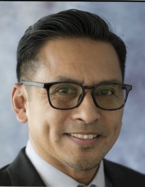 Image of Dexter De Mesa