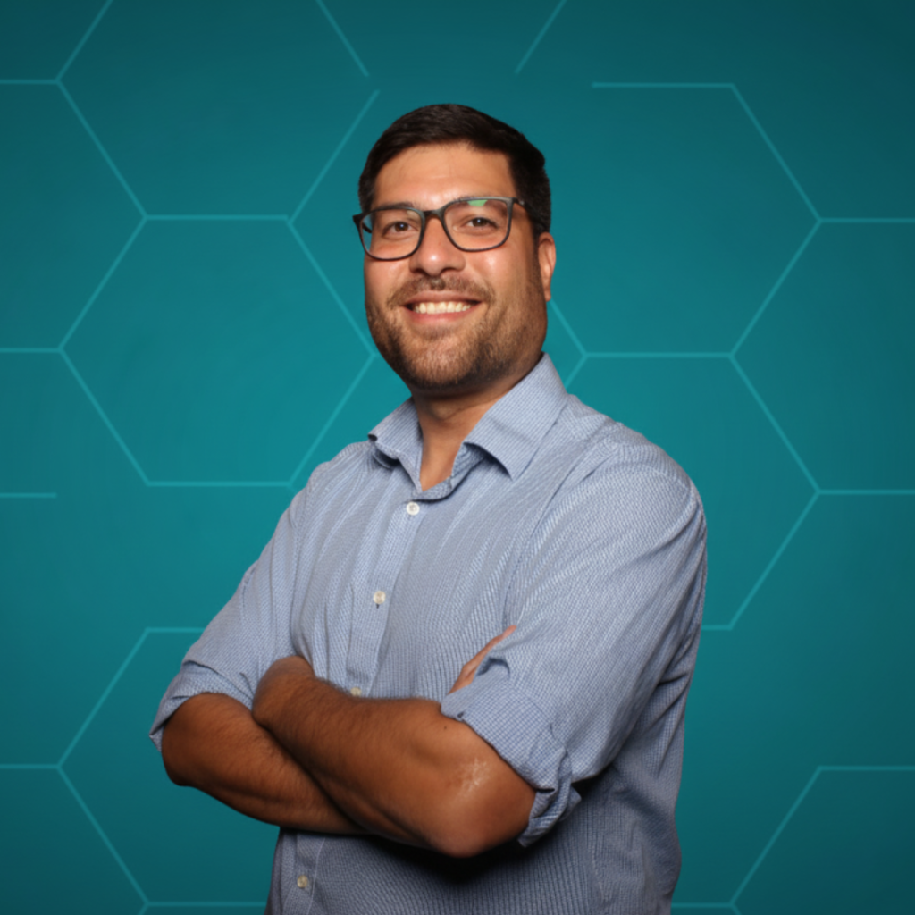 Image of Mike Manalac