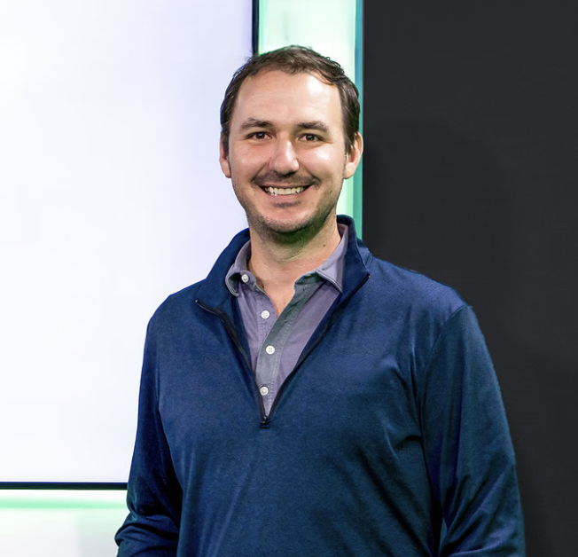 Image of Clint Bowers