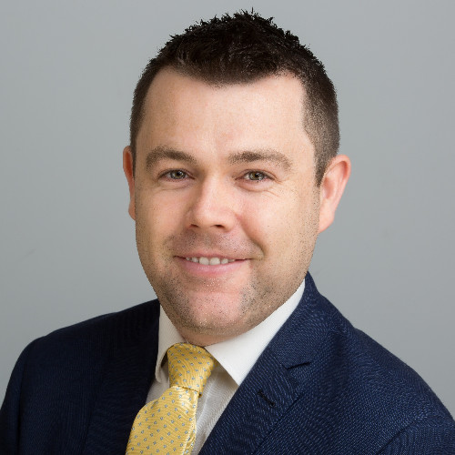 Image of Kilian Doyle