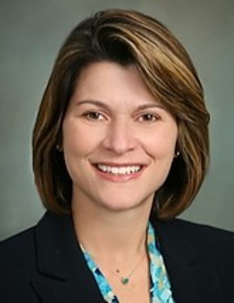 Image of Melissa Burgum