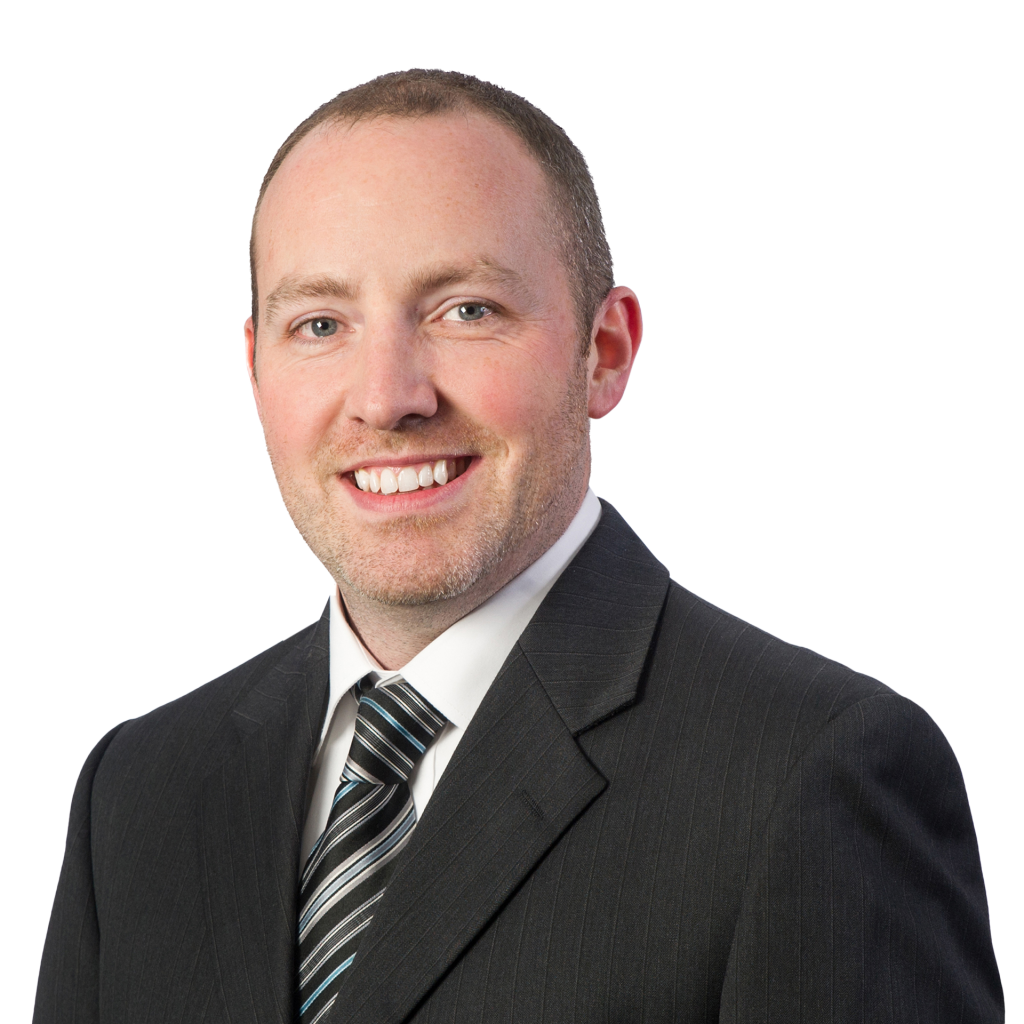 Image of John Graham