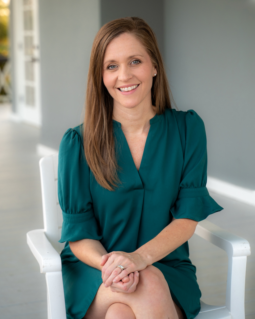 Image of Kassi Rushing