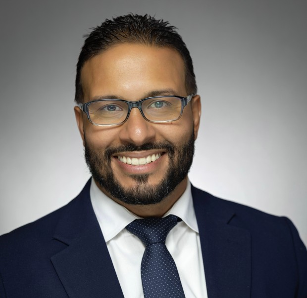 Image of Oscar Vives