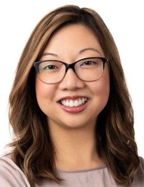 Image of Lucy Wang