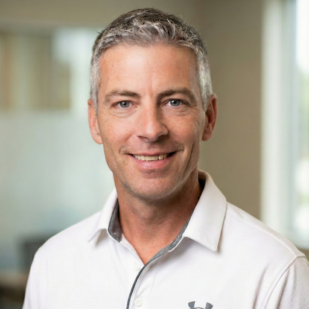 Image of Byron Patrick