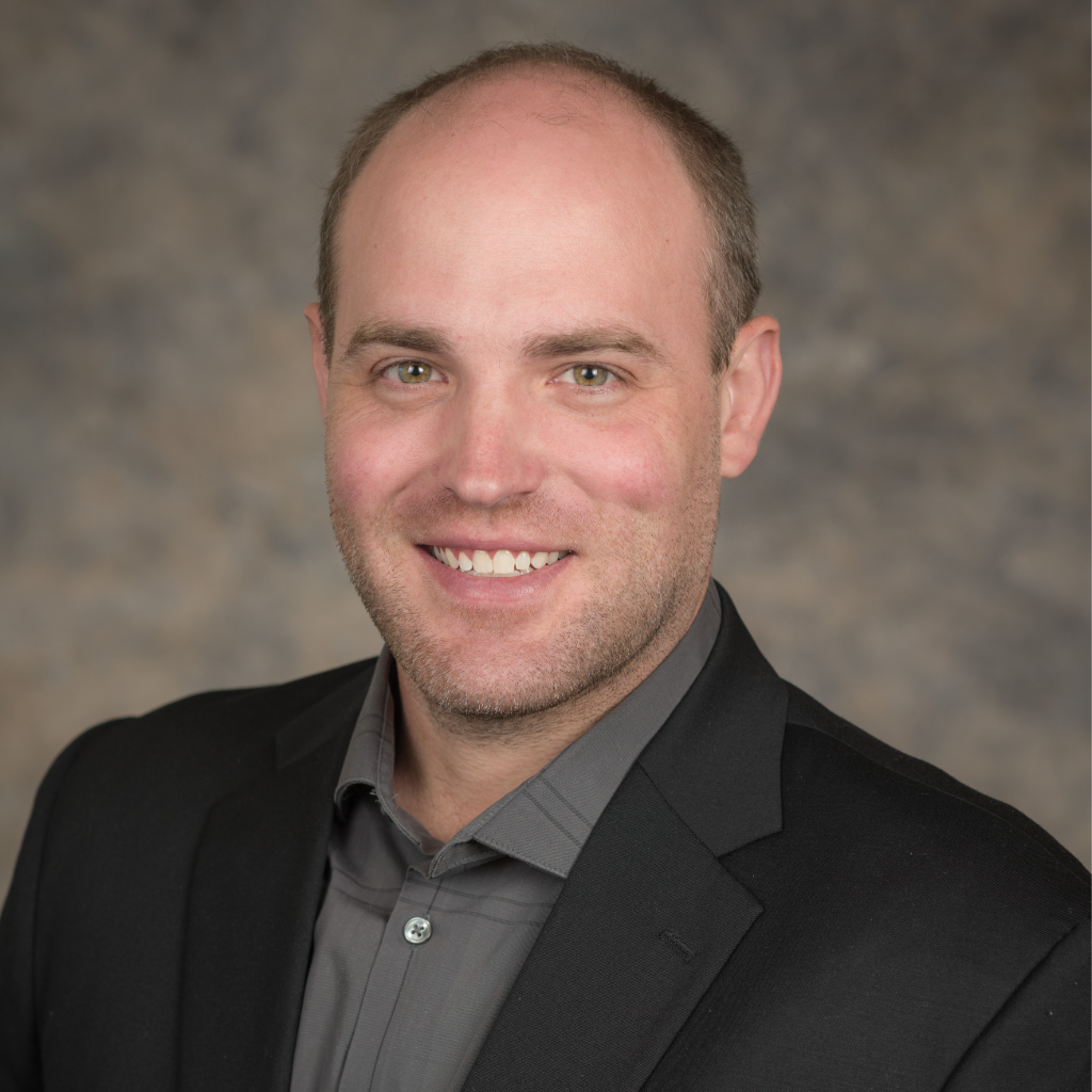 Image of Daniel Hauffe