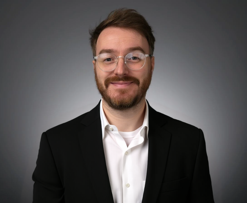Image of Jason Bradley