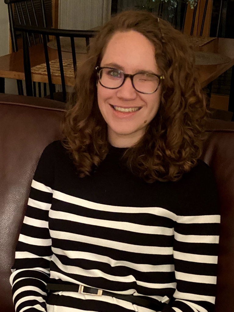 Image of Jacqueline Terrell