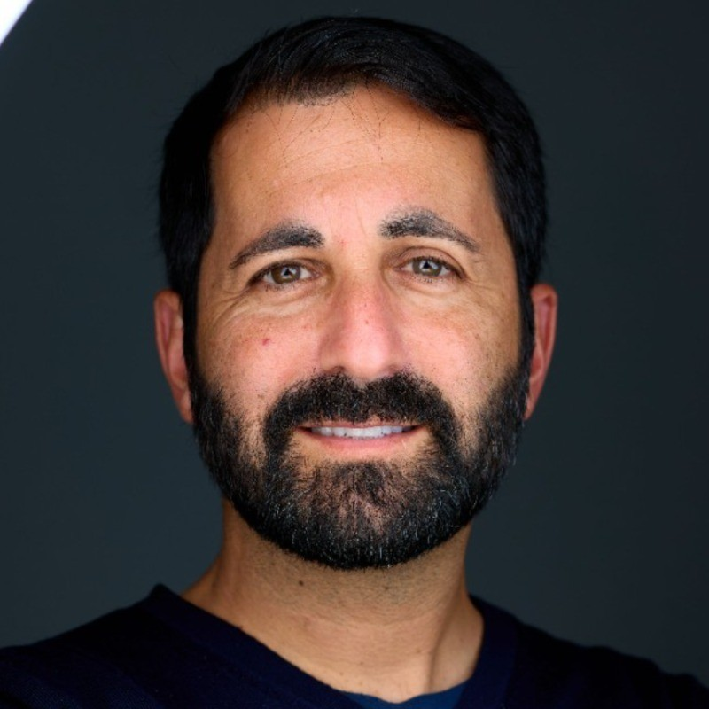 Image of Sasha Orloff
