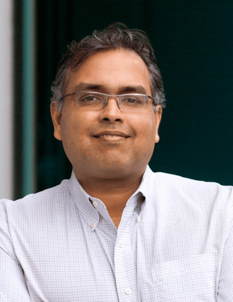 Image of Rohit Gupta